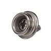Seachoice Button Stud, #8 X 3/8 In. Stainless Steel Screw,
