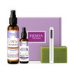 kit de Aceite de romero + Tonico + jabon +