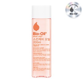 Bio-Oil (현대홈쇼핑)바이오오일스킨케어 오일 200ml Hyundai Home Shopping Bio Oil Skincare Oil 200ml