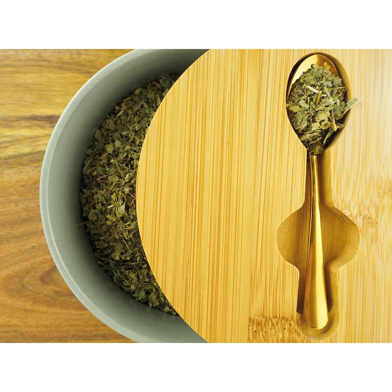 Lemon Verbena Tea | Refreshing and Soothing Leaves from Paraguay