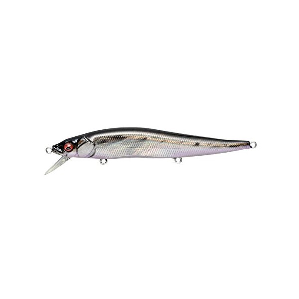 Megabass Ito Silent Vision ONETEN 110 Jerkbait - GG Deadly