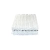 HQRP 8-Pack HDC12 Wick Filter Replacement for Essick Air AIRCARE
