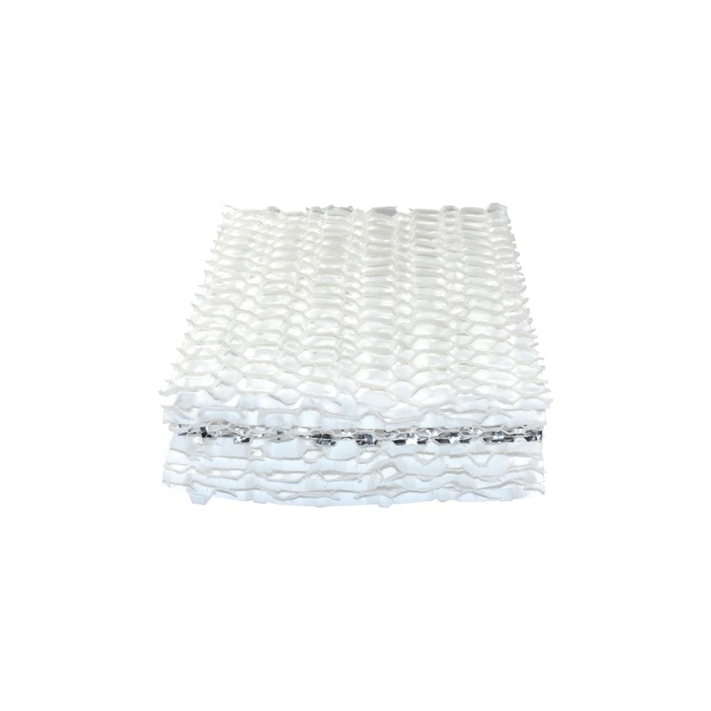 HQRP 8-Pack HDC12 Wick Filter Replacement for Essick Air AIRCARE