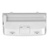 Car Sunglasses Storage Holder 1K0 868 837 Dustproof Foldable Replacement