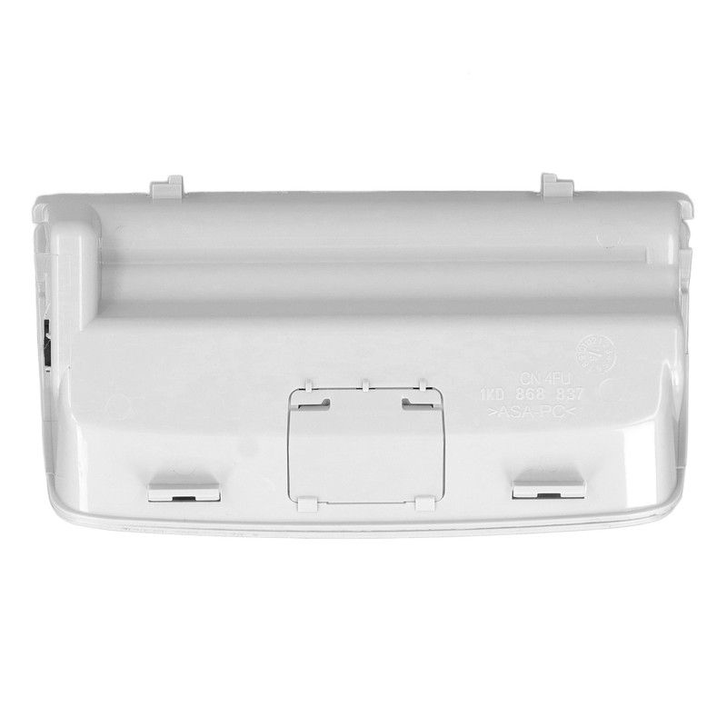 Car Sunglasses Storage Holder 1K0 868 837 Dustproof Foldable Replacement