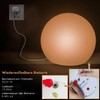 LED Mood Light Ball