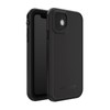 LifeProof Fré Protective Case Waterproof, Black