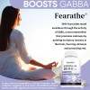 Fearathe DHH-B120 capsules - Reduce stress and promote a healthy