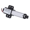 Linear Actuator 50mm 12v DC Low Noise Internal Limit Switch