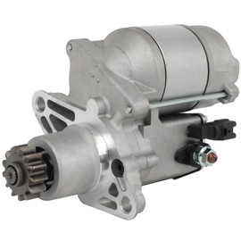GDSMOTU Starter Motor Fit for Toyota for Camry 2.2L 1997 for Toyota for Avalon 3.0L 1997 for Lexus for ES300 3.0L 1997, Replace 28100-74240-84 28100-03090