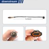 2PCS Oxygen Sensor (O2 Sensor) Upstream&Downstream Replacement for Pontiac G8