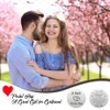 ZKIUOA Pocket Hug Girlfriend Gifts Gifts For Girlfriend Valentines Gifts