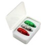 RC Plane LED Light Kit for Bicycle Jet Airplane Air