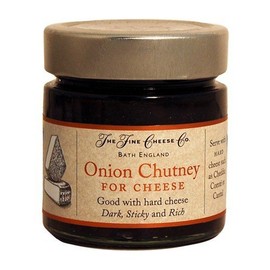 The Fine Cheese Co. Onion Chutney
