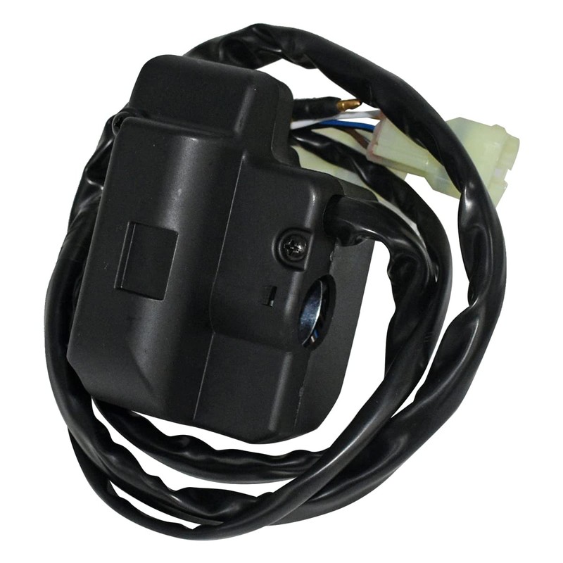 JDLLONG TRX 450 Left Handlebar Start Switch for Honda Foreman