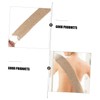 Outanaya 2Pcs Back Scrubber Towel for Bathing Long Strap Exfoliating