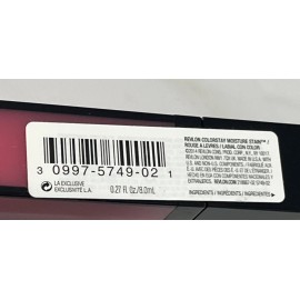 Revlon 4 Revlon ColorStay Moisture Stain - 010 LA Exclusive - 0.27 oz