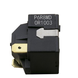 New Start Relay For Refrigerator Dehumidier Compressor PTC Magic Chef LG P6R8MD 6748C-0004D