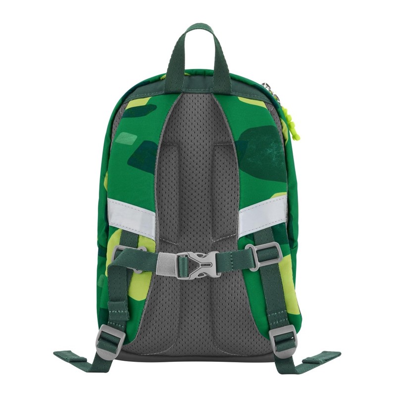 Step by Step KIGA Mini Backpack Set, Ergonomic Backpack with