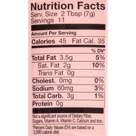 French's Original Crispy Fried Onions, 2.8 ounces (Pack of 2)