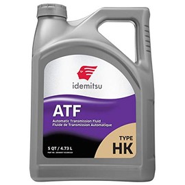Idemitsu - 30040097-95300C020 ATF Type HK Automatic Transmission Fluid - 5 Quart