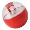 Red Mist Humidifier Hydration Spraying Automatic Power Off Safe USB