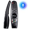 Replacement Magic Remote Control Compatible with LG Smart TV Remote
