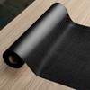 Rosenstein & Söhne Fridge Liner: Set of 2 Drawer Non-Slip