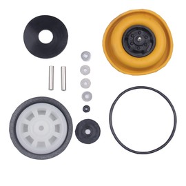 BH-Motor NEW Fuel Pump Repair Rebuild Kit For Johnson/Evinrude OMC/BRP Fuel VRO 5007420 5007422 175109 436203 438094 435560 435921 436095