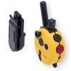 Educator Belt/Saddle/Purse Quick-Release Transmitter Holder for Educator Remote Dog Training