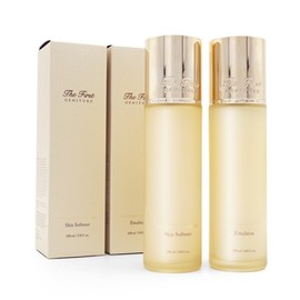 Ohui The First Genature 2-piece set (24-year new model) Y / 오휘 더 퍼스트 제너츄어 2종 단품 세트(24년 신형)Y