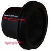 Seben T2 reflex camera telescope adapter 1.25“ 31.7mm DKA3