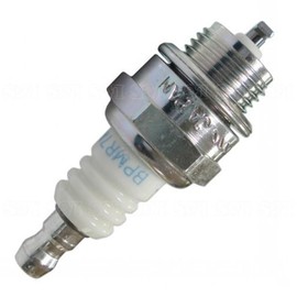 Eopzol 2 Pack Spark Plug for Kawasaki BPMR7A Replacement Part Compatible with Kawasaki KRB750B KRB750B-A3 Back Pack Leaf Blowers