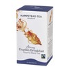 Hampstead Organic Strong English Breakfast 20 Teabags (Pack of 4