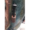 RepGuy.net 1939 - 1946 Chevy PANEL truck hinge pin for