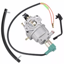 SZEJ Carburetor Carb For Predator 63964 301cc 8HP Generator