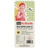 SallyeAnder No-Bite-Me Soap - Bug Repellent Soap - 1 Bar