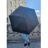 Fulton Open & Close 101 Women's Umbrella Black One Size