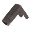 Fuel Injector Removal Tool Carbon Steel Engine Injector Puller Replacement