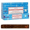 Original Satya Nag Champa Budha's Blessing Incense Sticks | with