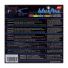 Donic Bluefire M3 Table Tennis Rubber (Red, Max)