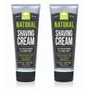 Pacific Shaving Company Pacific Shaving Company Natural Shaving Cream -
