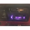 na Stereo mount bracket Ford F150 F250 1973 1974 1975