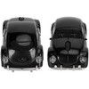 Jectse Ratón de Coche, 1600 dpi 2,4 GHz, Ratón Inalámbrico