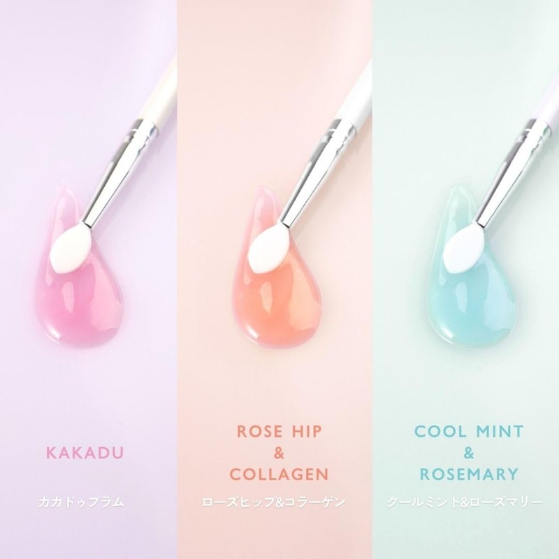 SELFBEAUTY Unicorn All Day Lip Treatment Balm, Highly Moisturizing Barrier