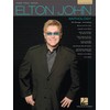 Elton John Anthology | Piano Vocal Guitar Songbook | Classic