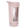 USB Charging 650ml Portable Automatic Household Blender Mixing Stirring Cup