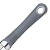 KitchenCraft Professional Apple Corer with Soft Grip Handle, 21.5 cm