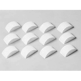 タミヤ エンジンパーツ・用品シリーズ GE-60 オイルキャッチャー用スポンジ (4セット)