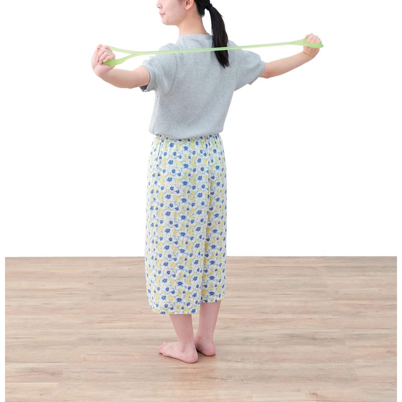 Tanita TS-964 Soft Expander, TS-964, Green